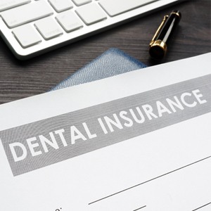 dental insurance form