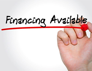 marker with financing for cost of tooth extraction in Haverhill