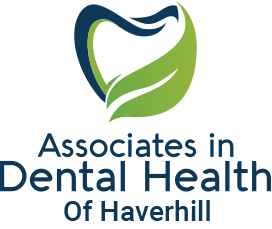 Associates Dental Health logo