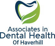 ADH Associates in Dental logo