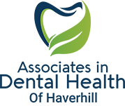 Associates in Dental Health of Haverhill logo