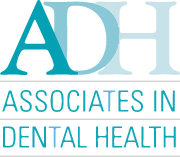 footer Associates in Dental Health of Haverhill logo