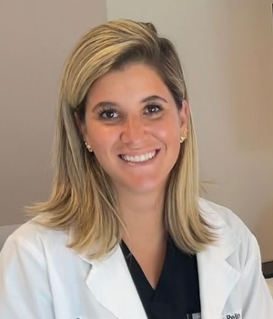 Haverhill dentist Grecia Sucre