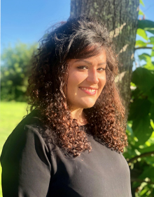 Patient Coordinator Kim