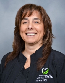 marlene